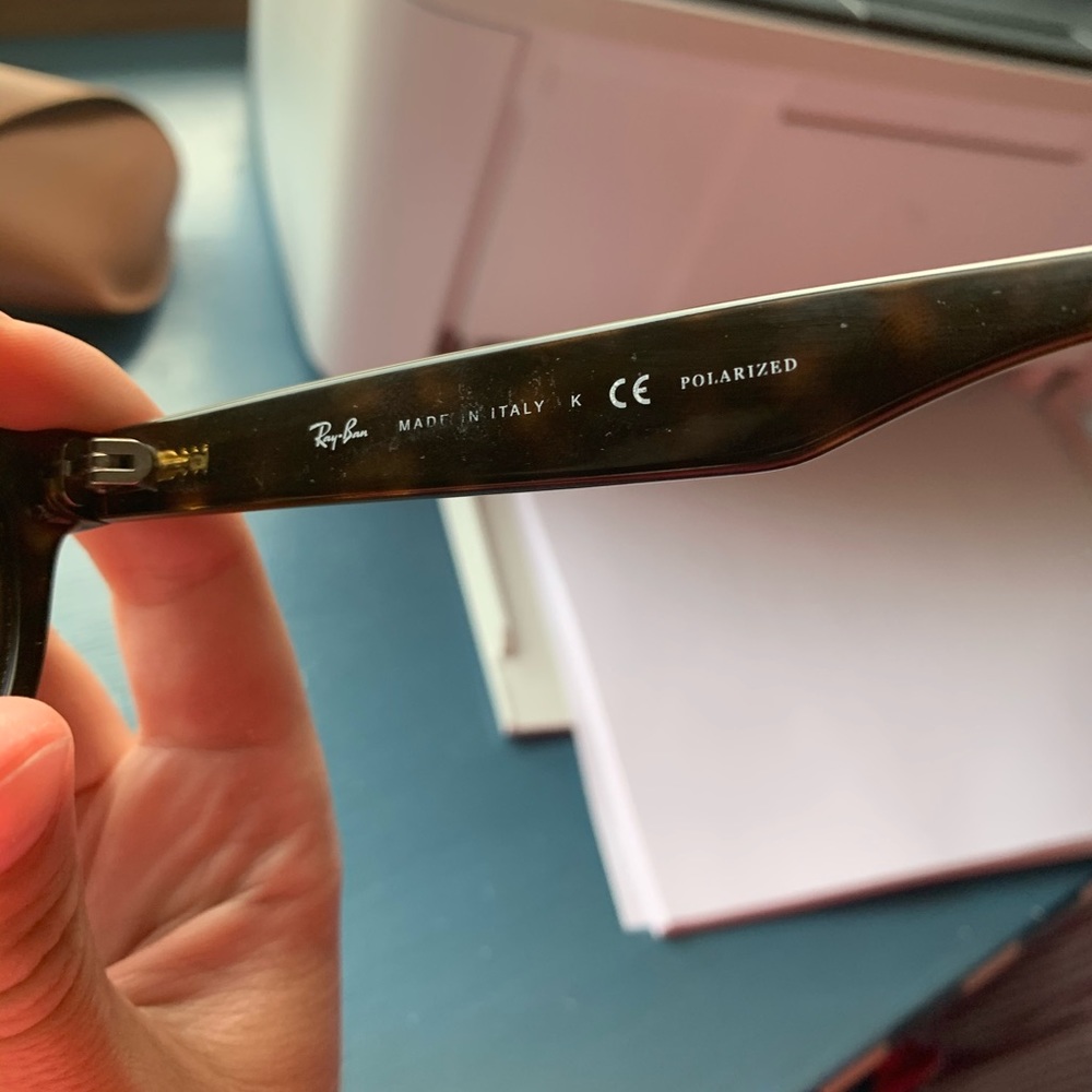 Ray-Ban New Wayfarer Polarized - image 6